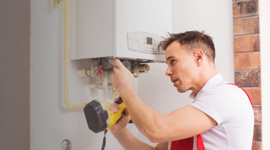 Professional bathroom faucet installation in Oneida, IL